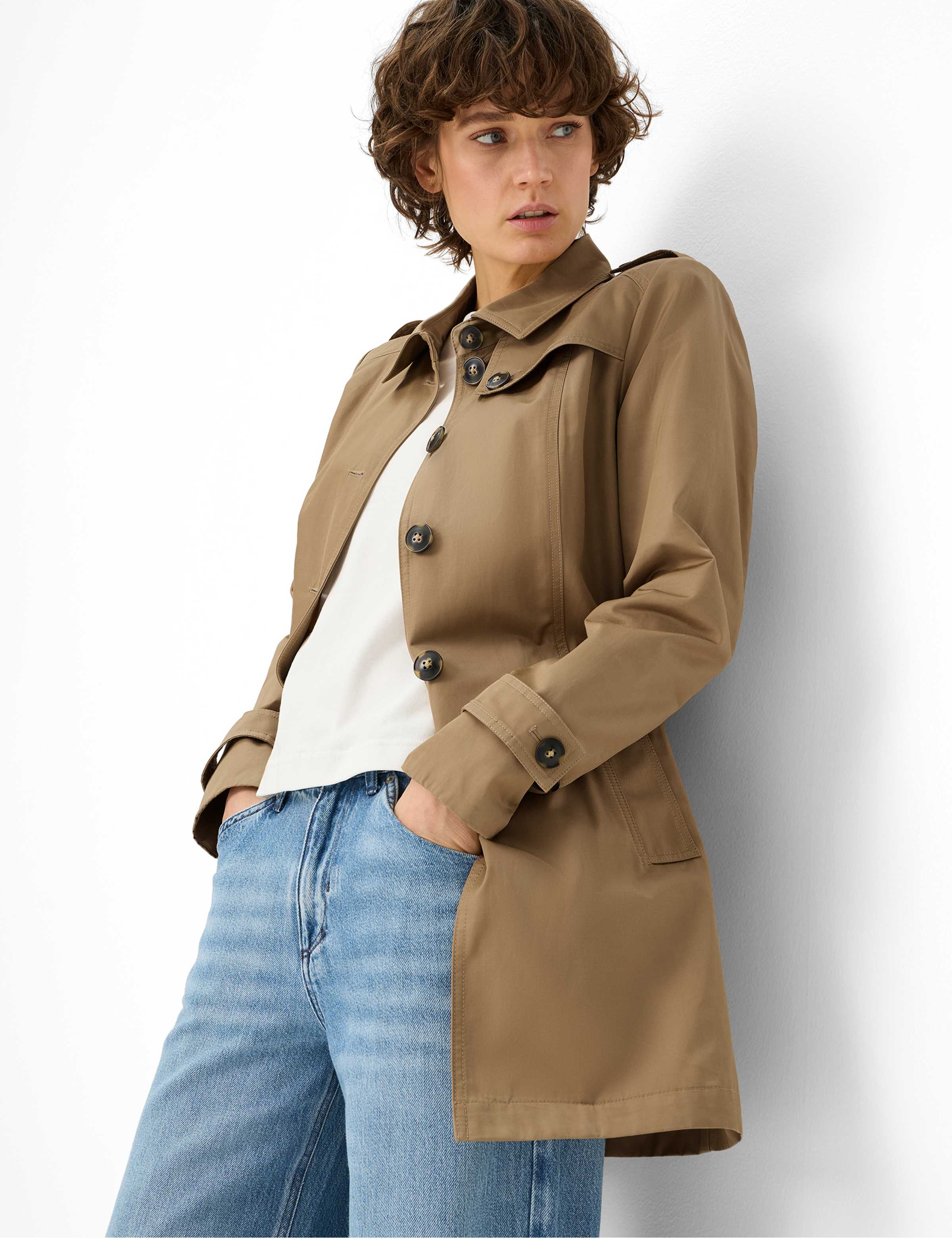 fuchs-schmitt-trenchcoat-oxford-damen-cityjacke image 3