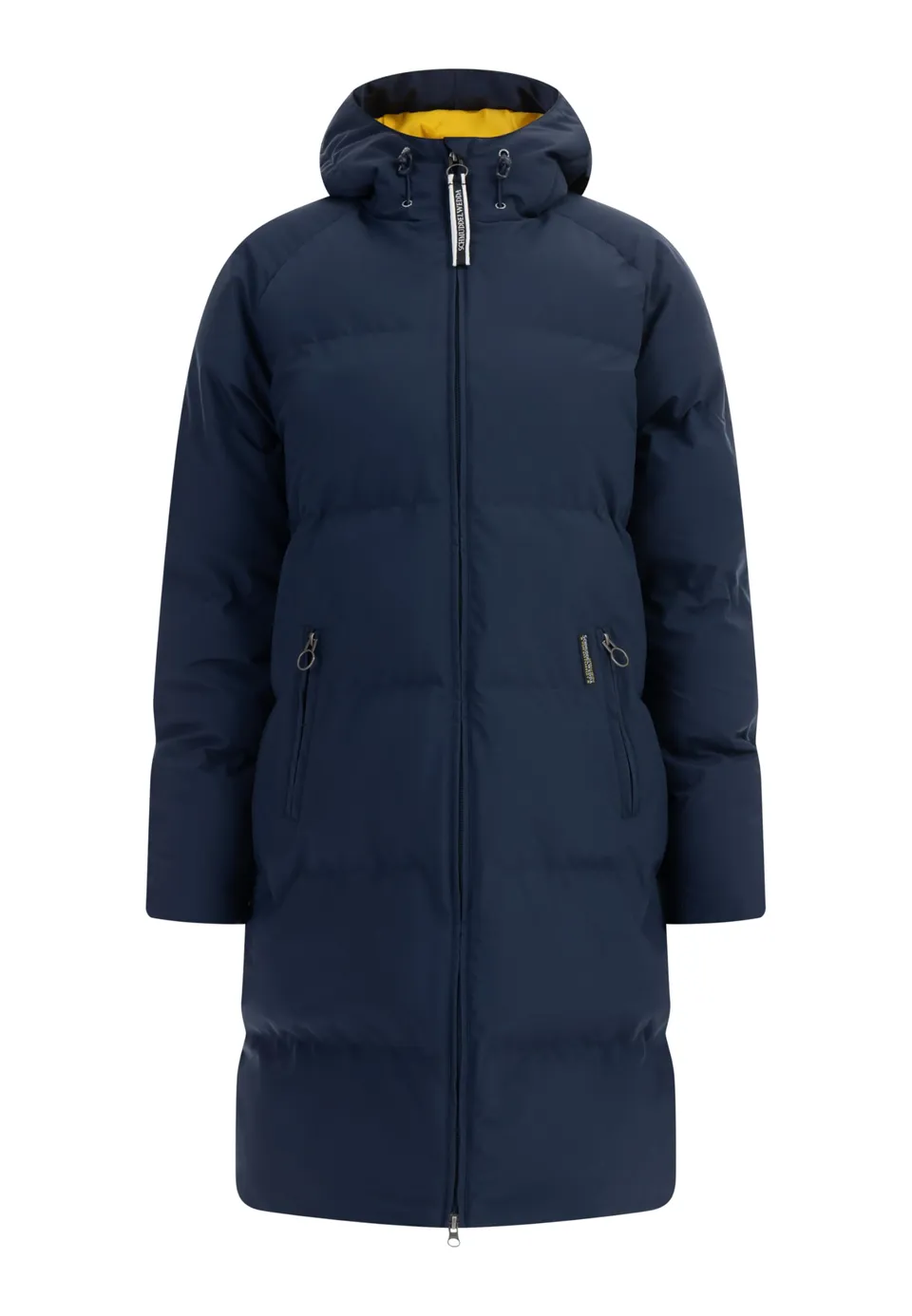 schmuddelwedda-damen-wattierter-wintermantel-winterjacke-wintermantel image 1