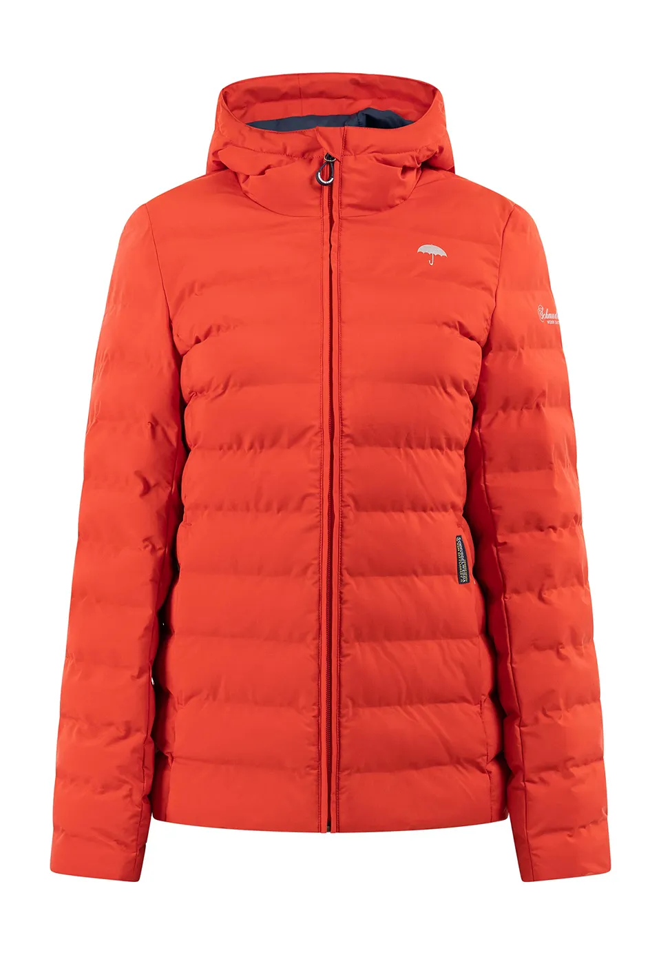 schmuddelwedda-damen-wattierte-winterjacke-warme-damenjacke image 1