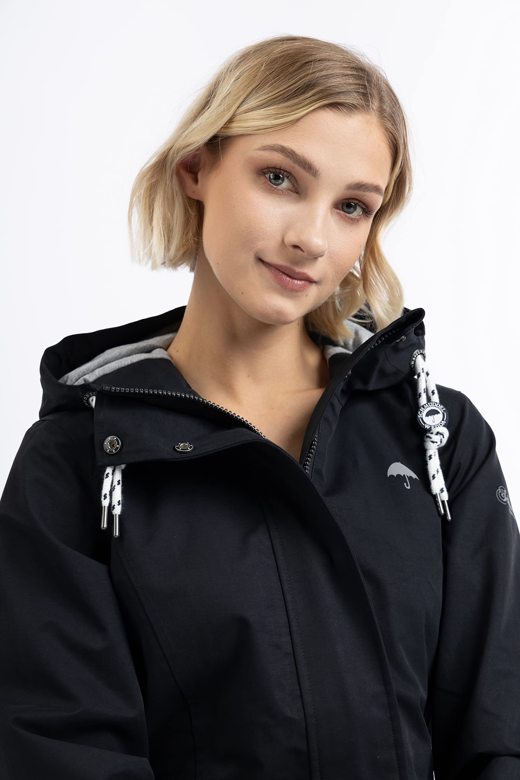 schmuddelwedda-damen-regenjacke-29 image 3