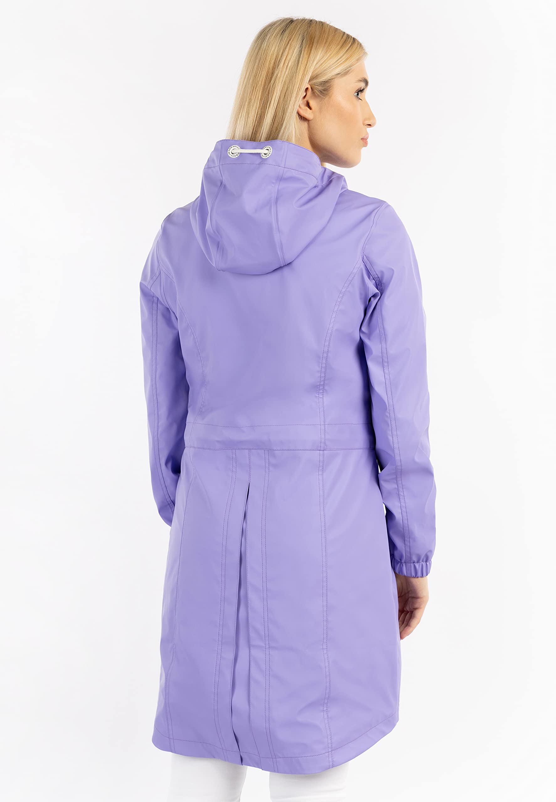 schmuddelwedda-damen-regenmantel-wasserdicht-3000mm-windbreaker-6 image 6