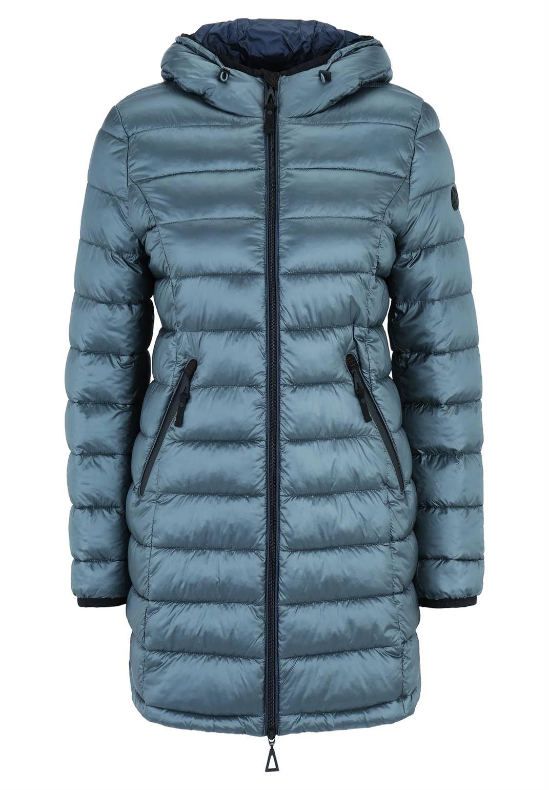 gil-bret-damen-steppjacke-9086-mit-kunstdaune image 3