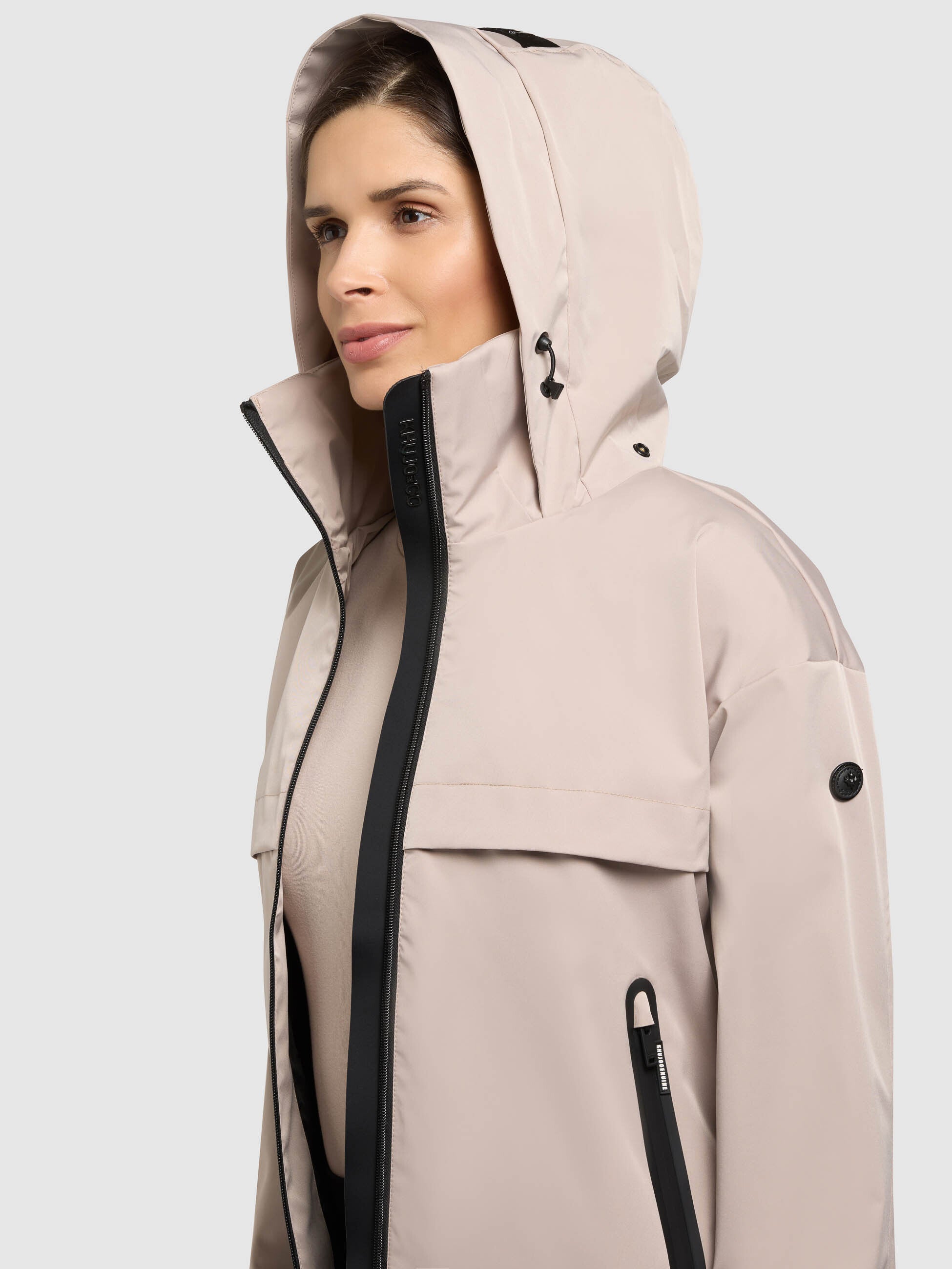khujo-raibe2-jacke-latte-beige-damen-sommerjacke-h-ftlang-regular-fit image 8