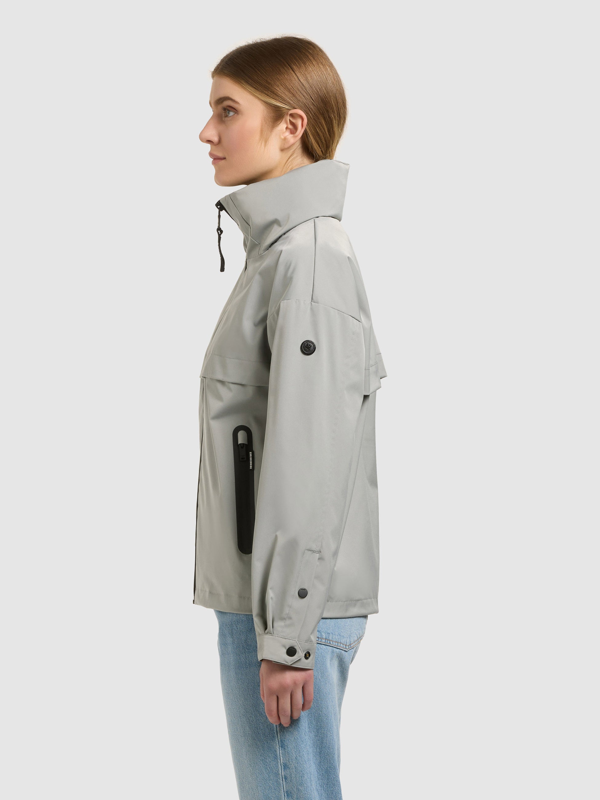khujo-jacke-raibe2-cloud-green-h-ftlange-sommerjacke-mit-verstaubarer-kapuze image 5