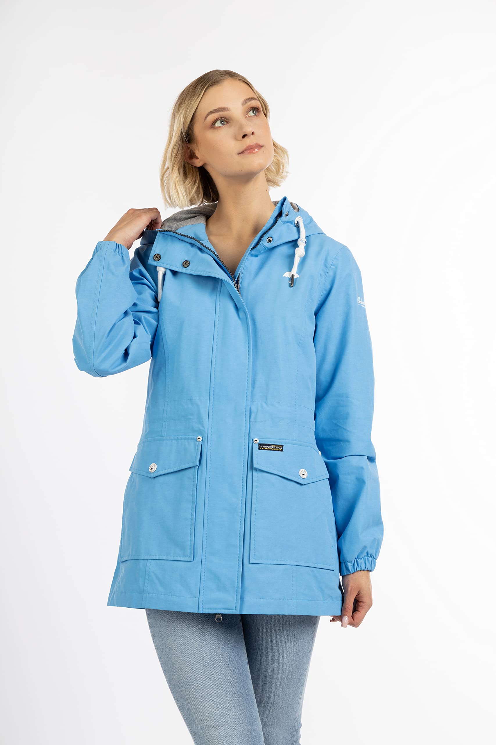schmuddelwedda-damen-regenjacke-27 image 5