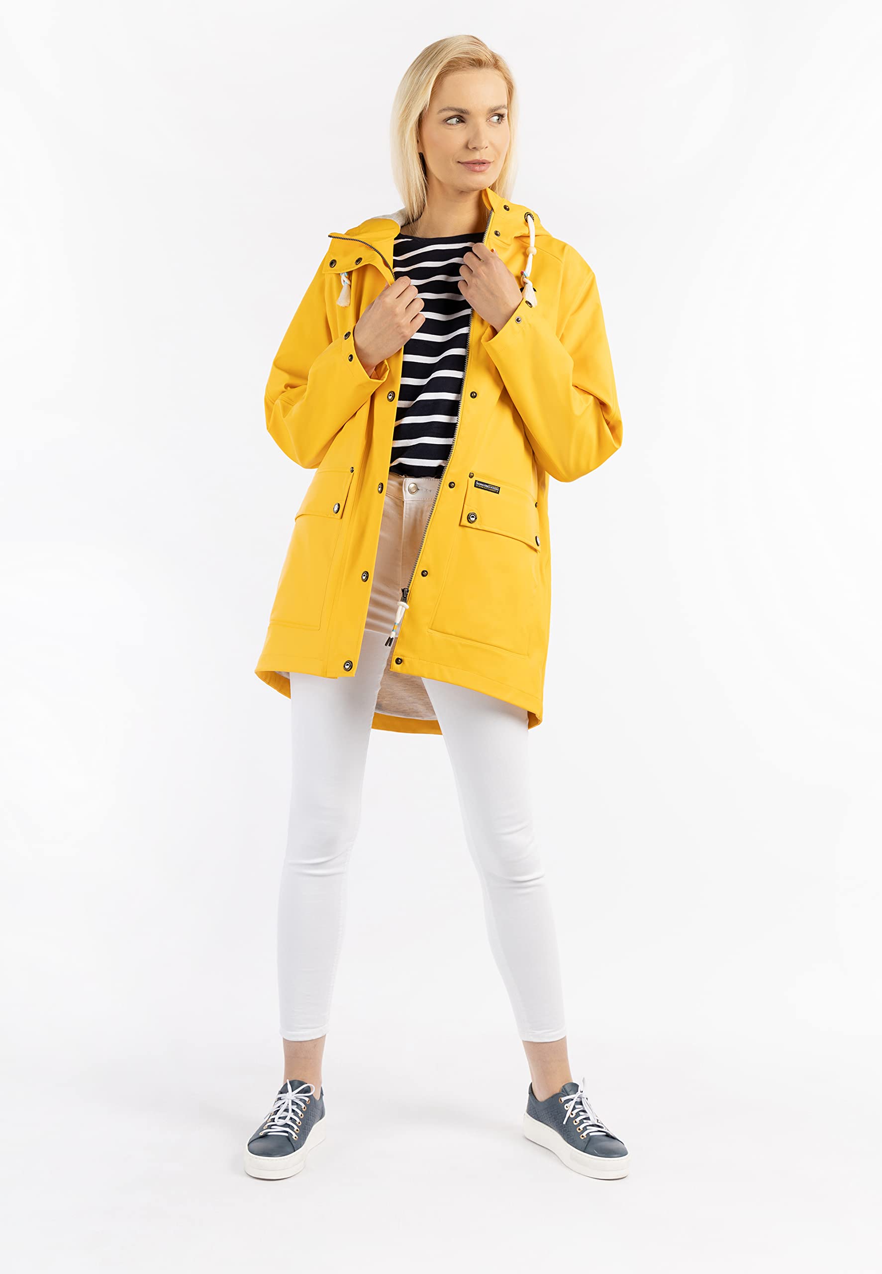 schmuddelwedda-damen-oversized-regenmantel-33 image 4