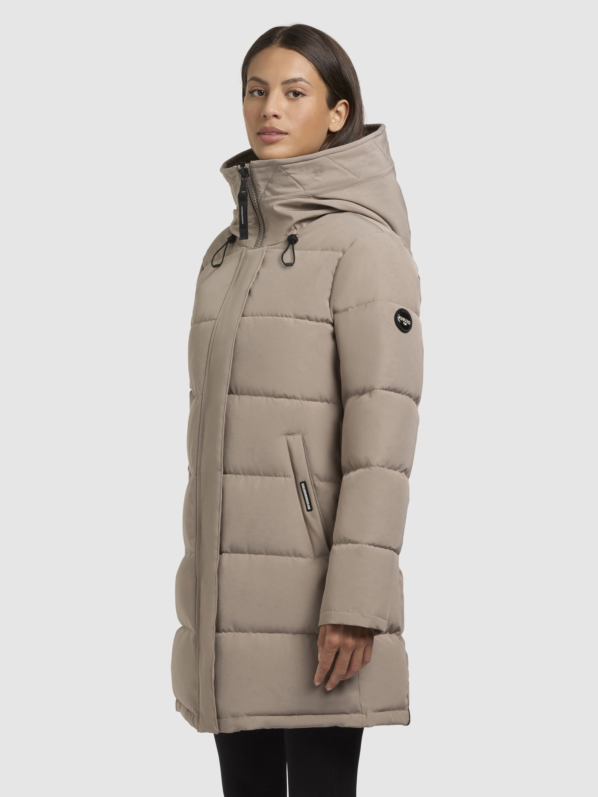 khujo-mantel-faltd-graubeige-damen-steppmantel-regular-fit-2 image 5