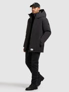 khujo-nedd-damen-winterparka-obrage-gray image 2