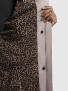 khujo-jacke-mosti-damen-sommerparka-graulila image 8