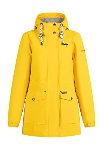 schmuddelwedda-damen-regenjacke-allwetterjacke image 7