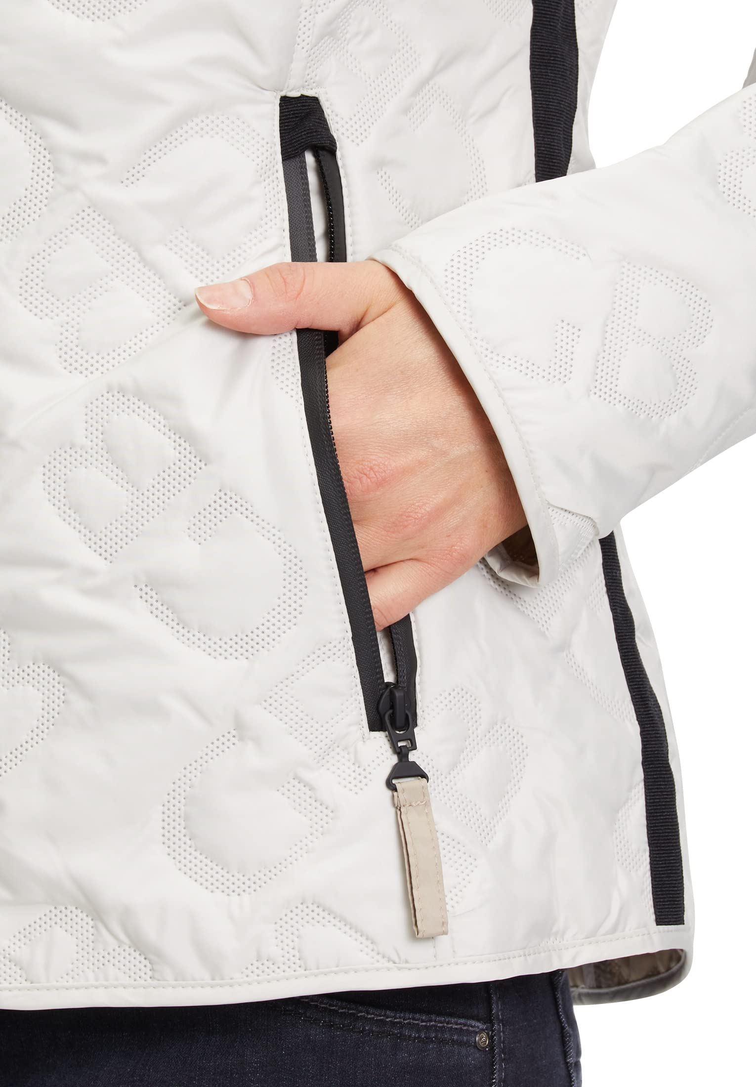 gil-bret-damen-9152-5230-steppjacke-mit-kapuze-pr-gemuster image 6