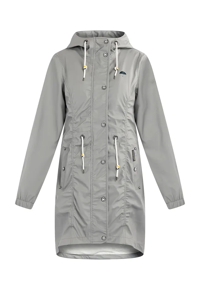 schmuddelwedda-damen-regenmantel-wasserdicht-3000mm-windbreaker-31 image 1