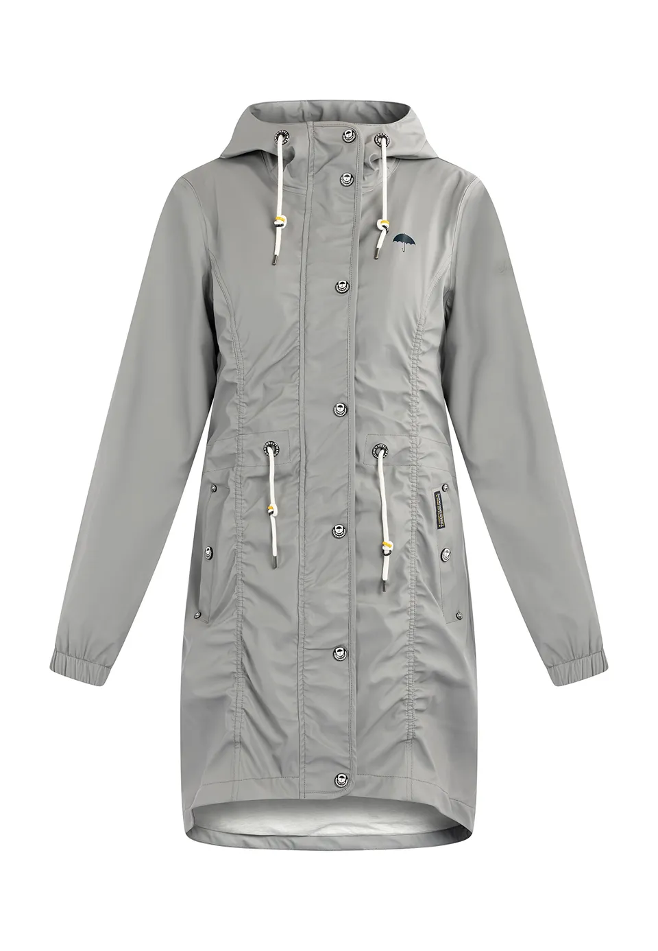 schmuddelwedda-damen-regenmantel-wasserdicht-3000mm-windbreaker-31 image 1