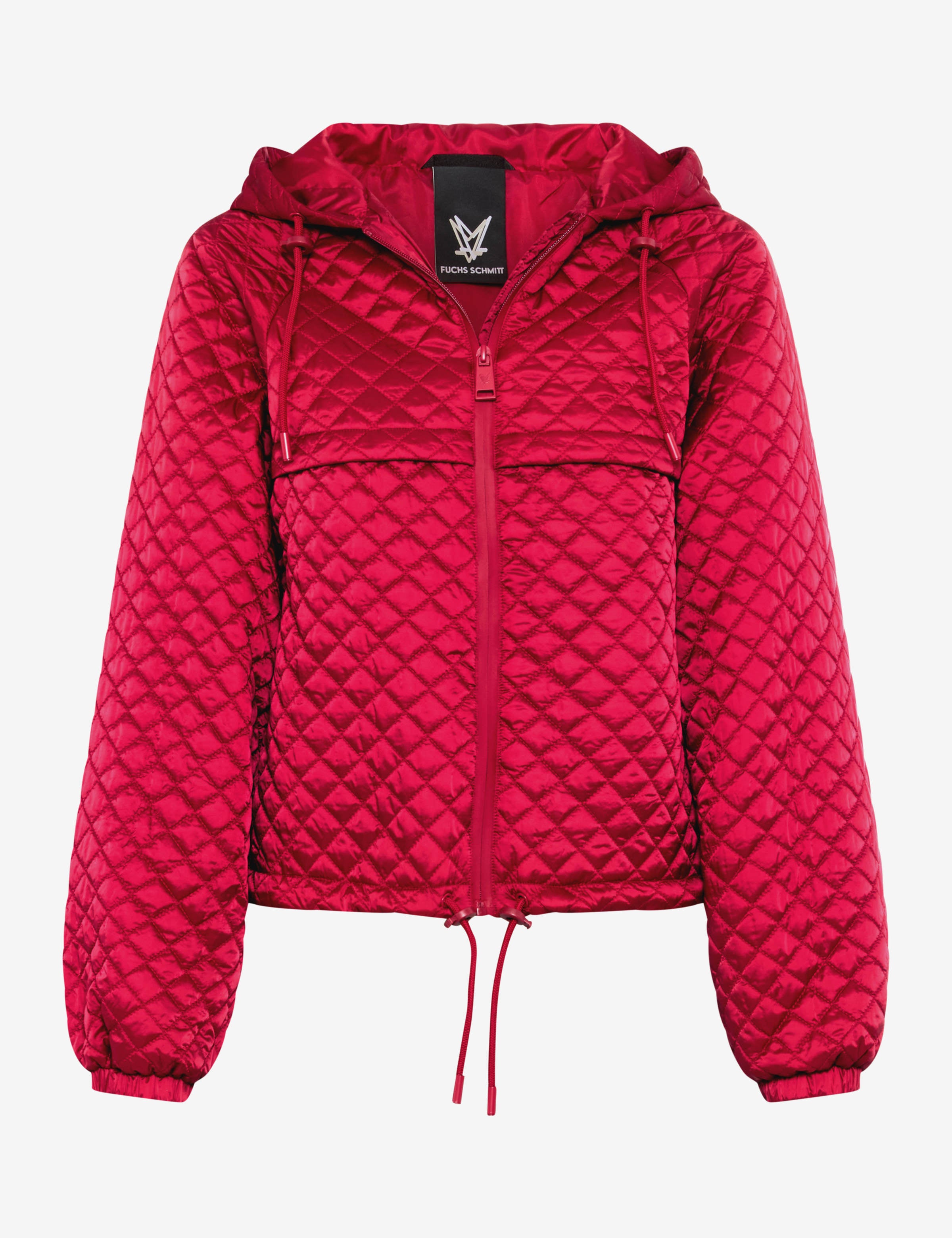 fuchs-schmitt-steppjacke-exeter-damen-kurze-rautenstepp-jacke image 6