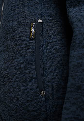 schmuddelwedda-damen-strickfleecejacke-3 image 7