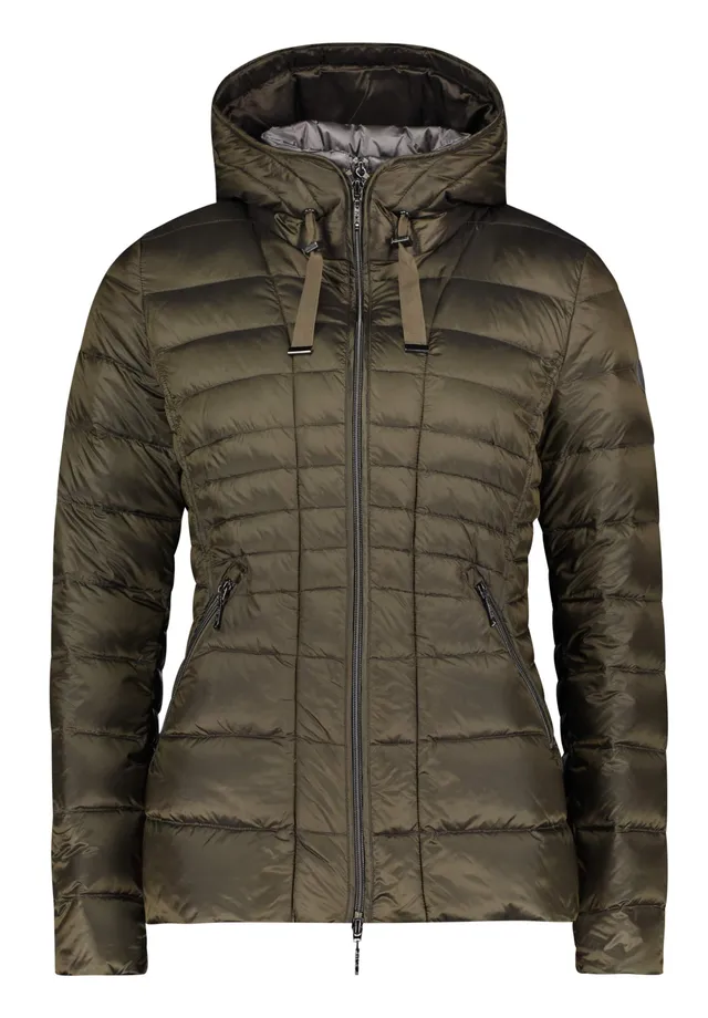 gil-bret-9092-6252-steppjacke-f-r-damen-dark-khaki-gr-42 image 1