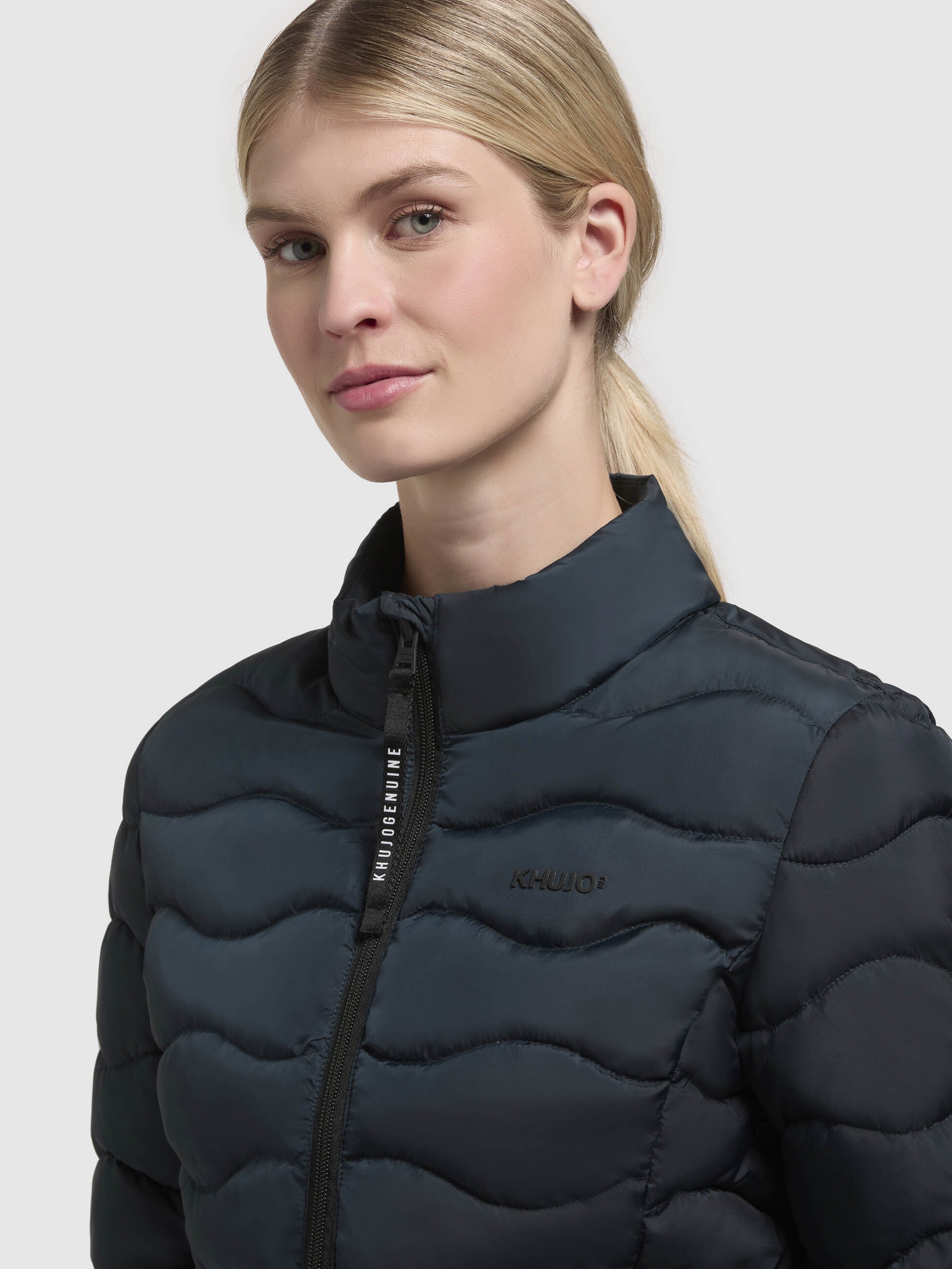 khujo-jacke-merl-damen-steppjacke-dunkelblau-h-ftlang image 7