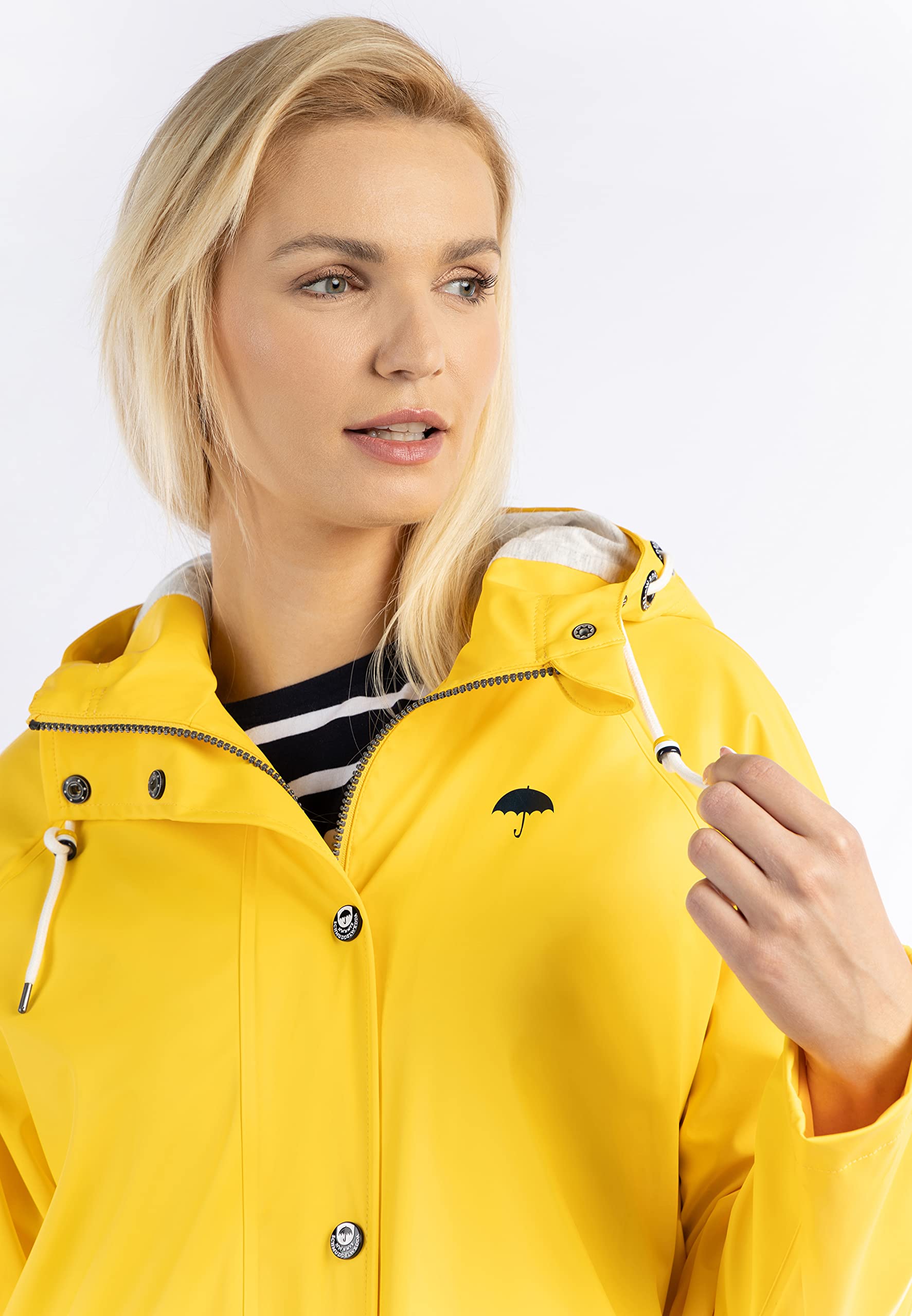 schmuddelwedda-damen-oversized-regenmantel-7 image 2