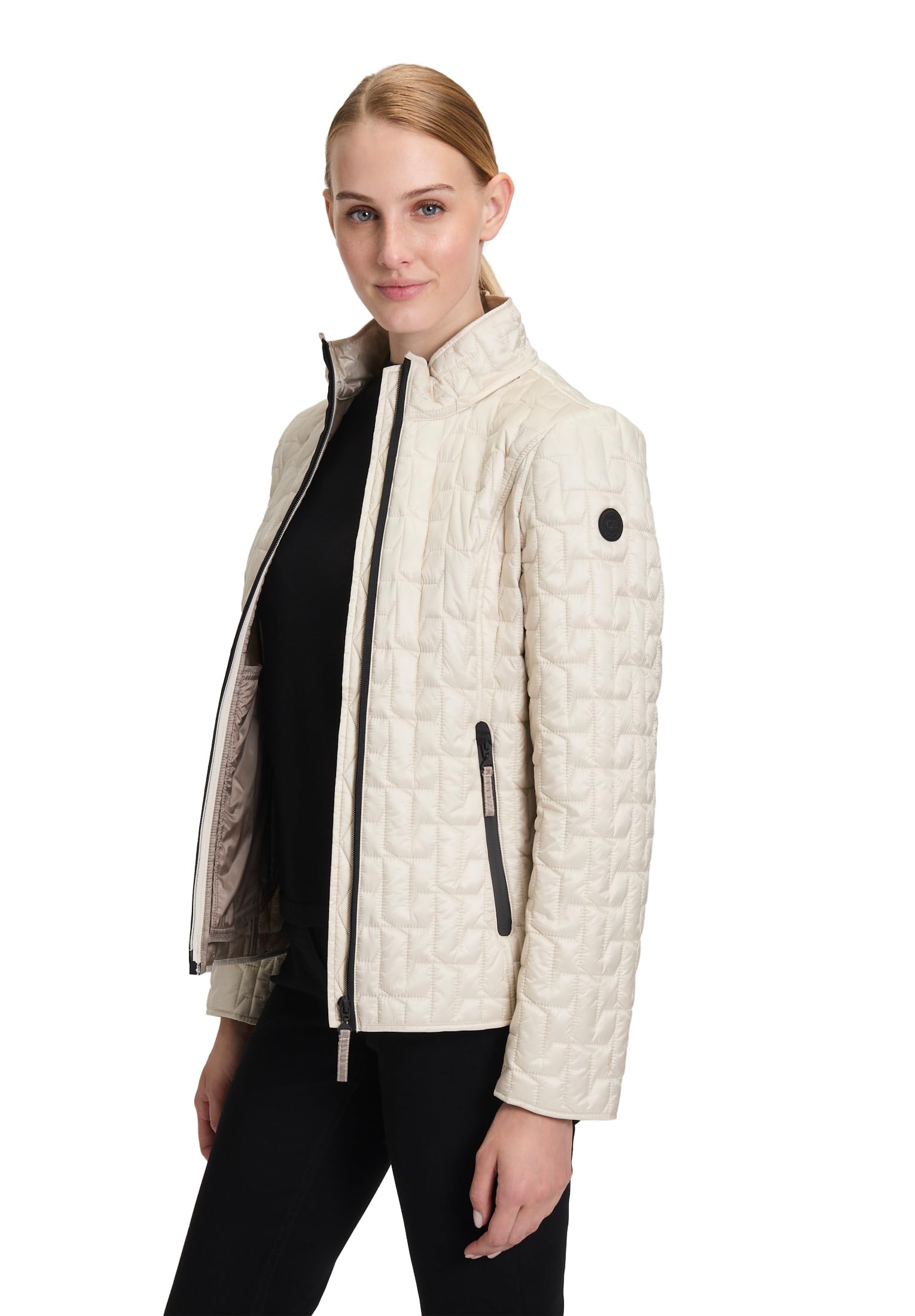 gil-bret-lou-damen-jacke-wattiert image 7