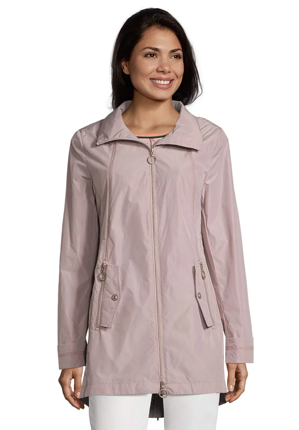 gil-bret-damen-jacke-9037-5200-deauville-mauve-rosa-4554-gr-42 image 1