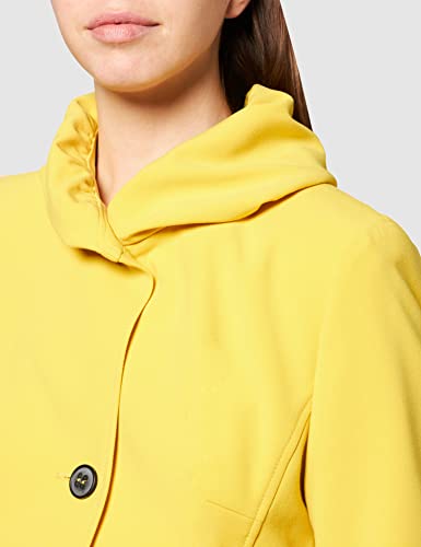 gil-bret-damen-kendra-jacke-vibrant-yellow-gelb-2040-gr-42 image 7