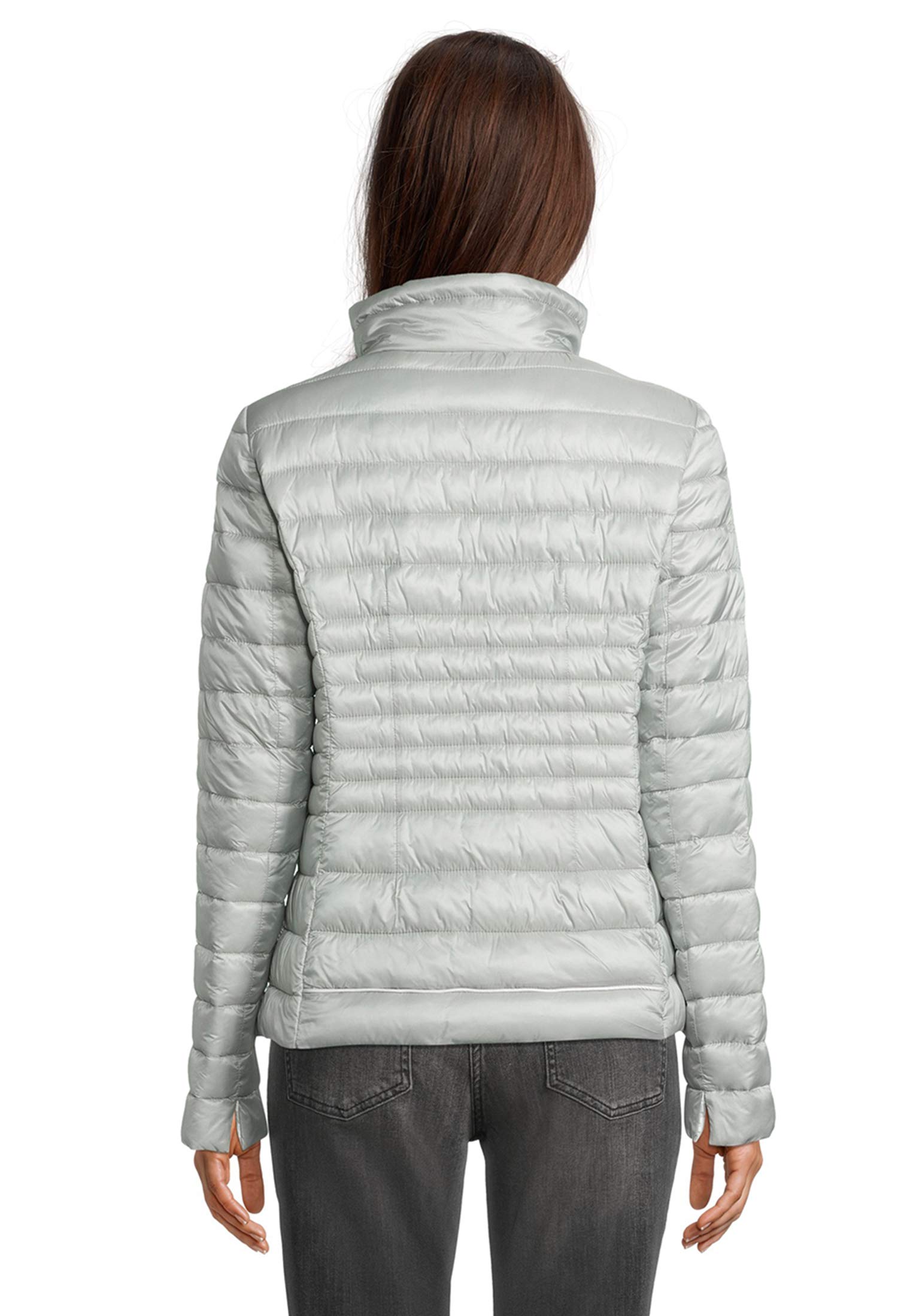 gil-bret-elli-damen-steppjacke-grau image 5