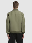 khujo-jacke-maht-light-olive-damen-blouson-h-ftlang image 3
