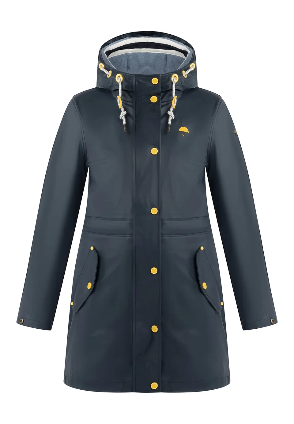 schmuddelwedda-damen-3-in-1-regenmantel-3 image 1
