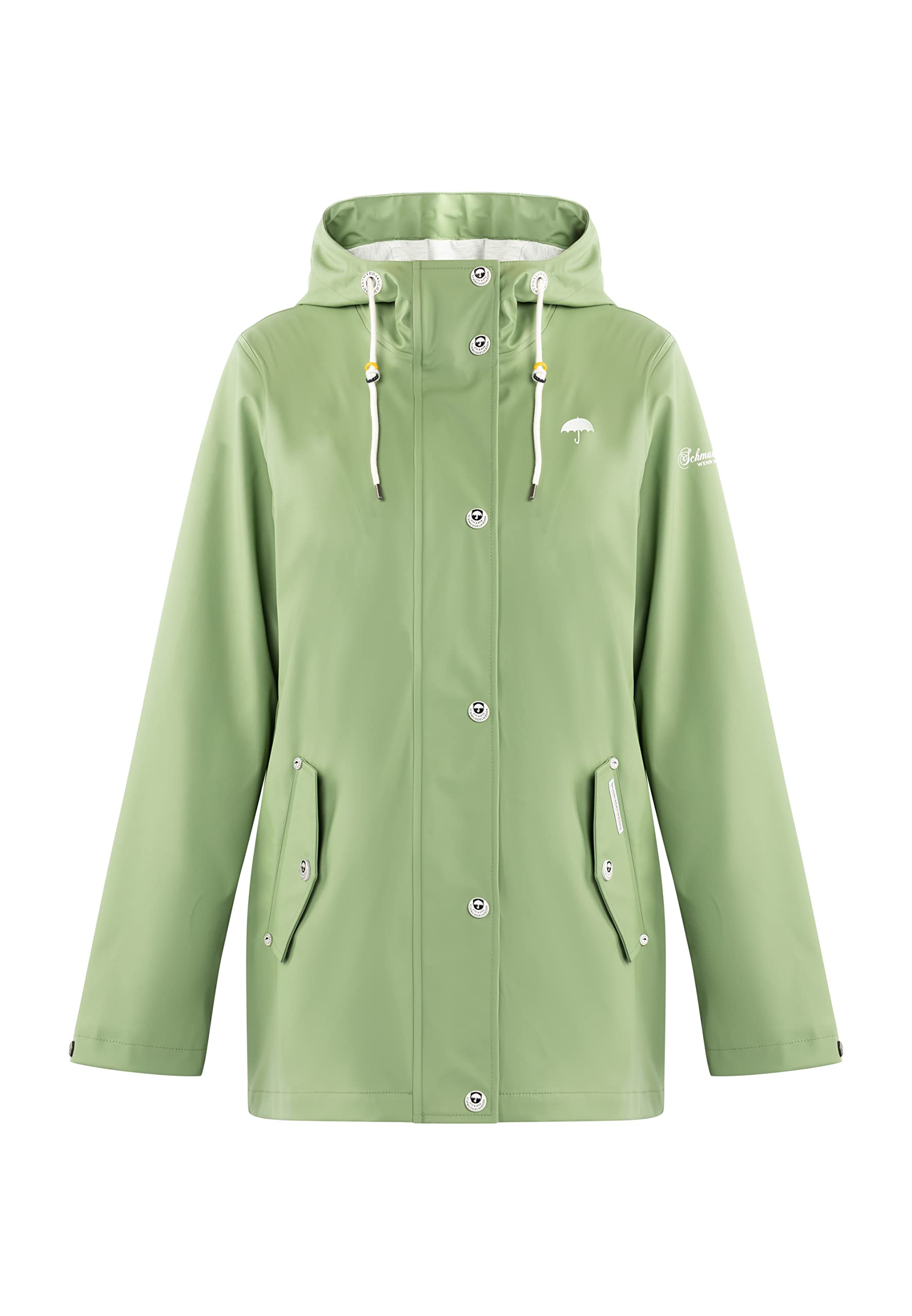 schmuddelwedda-damen-regenjacke-8 image 1