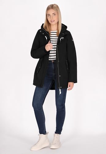 schmuddelwedda-damen-winterjacke-mit-kapuze-rei-verschluss-und-klappentaschen-ge image 6