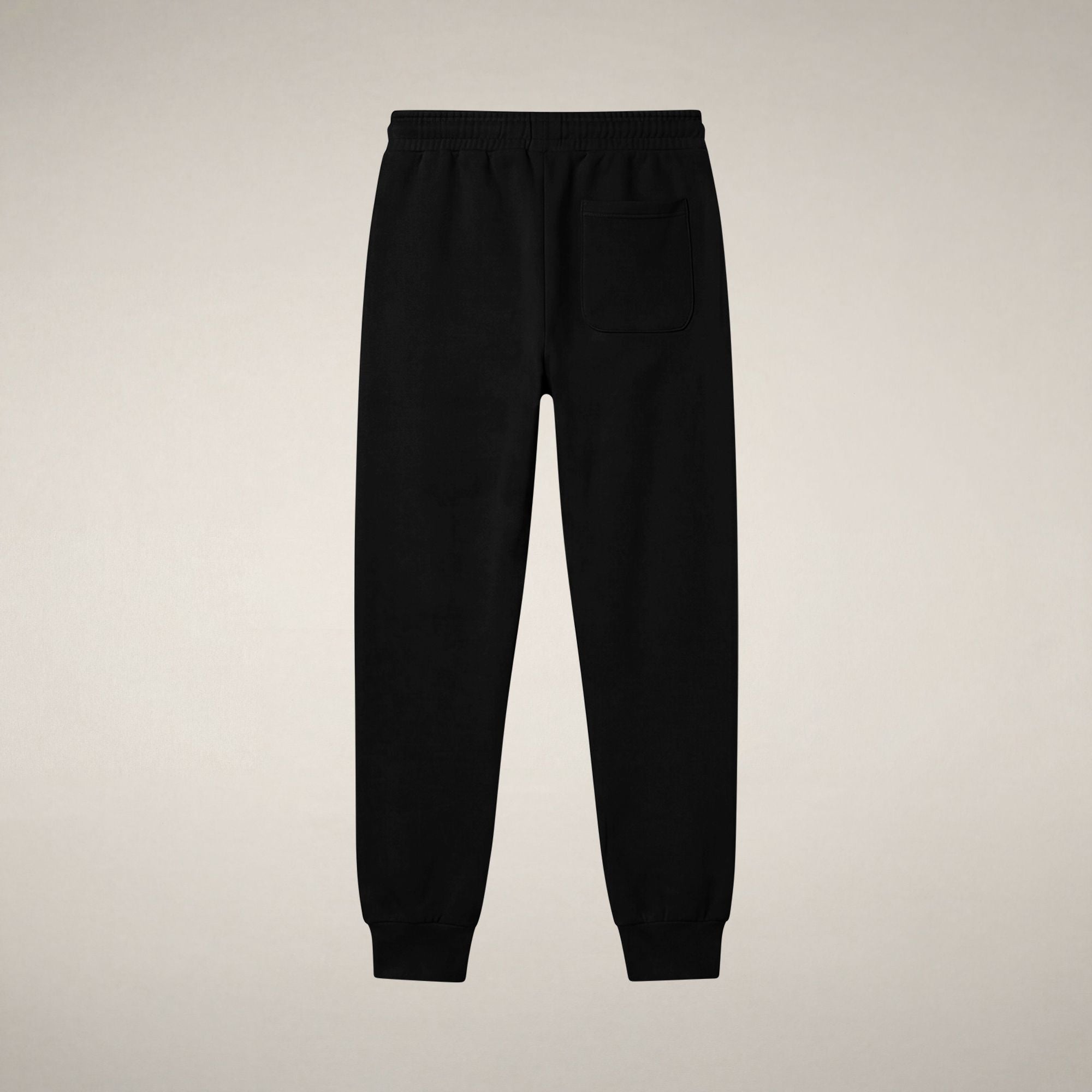save-the-duck-enno-jogginghose-herren-schwarz image 4