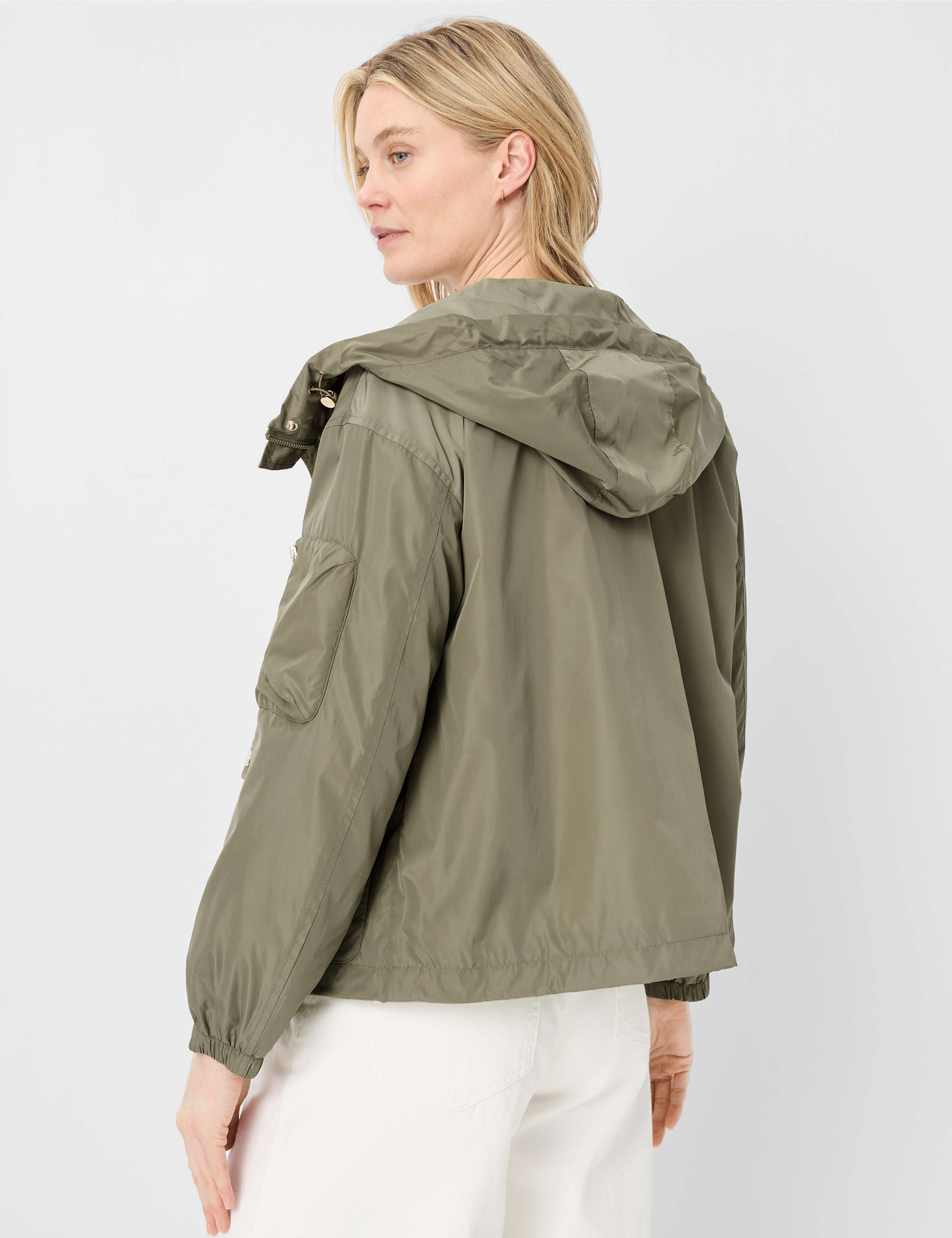 fuchs-schmitt-bergangsjacke-sevilla-damen-blouson-mit-kapuze image 2