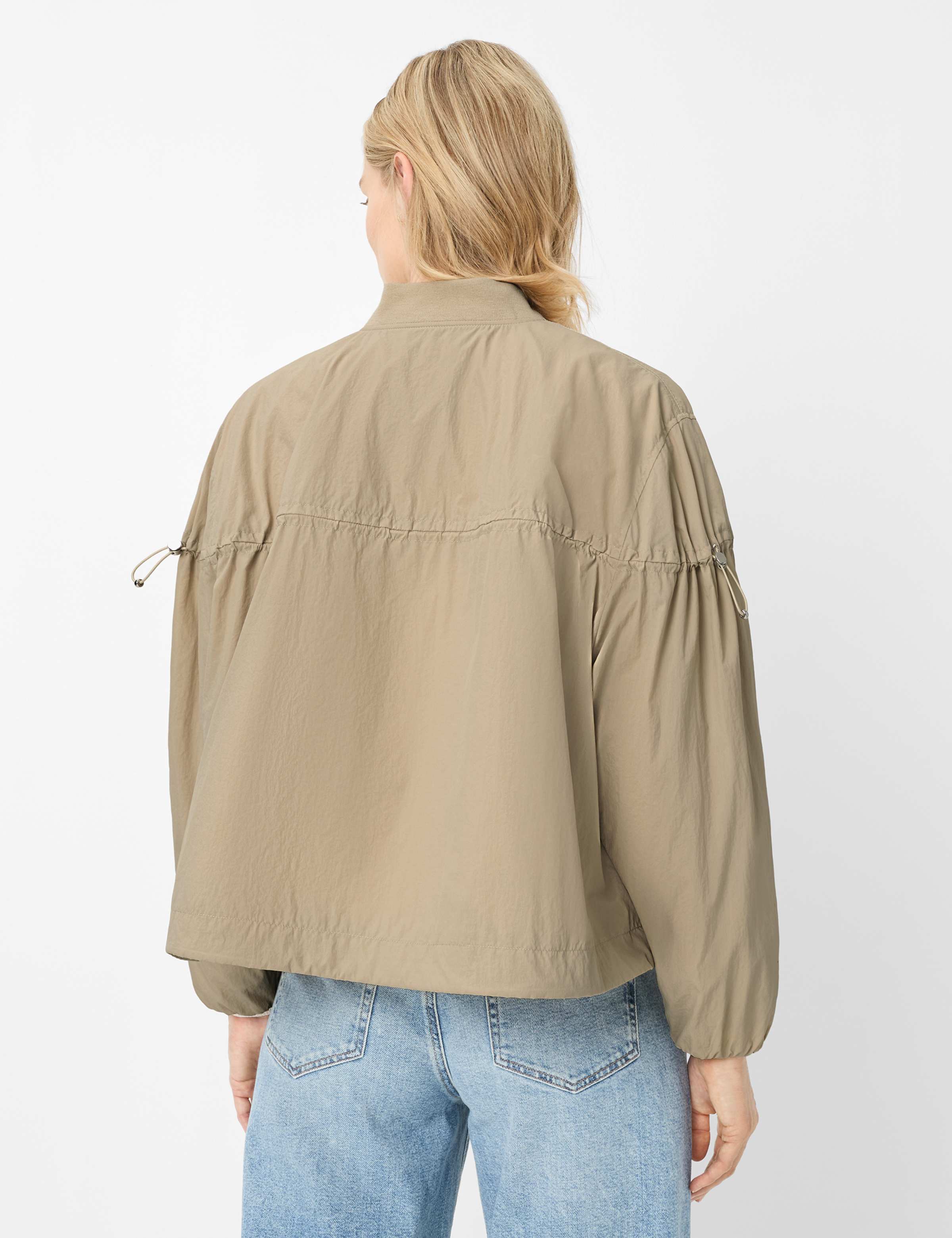 fuchs-schmitt-jacke-mykonos-damen-blouson-collegekragen image 2