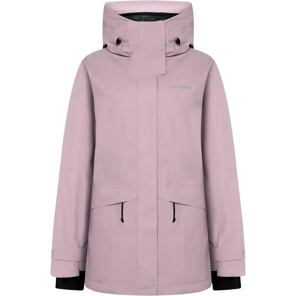 didriksons-damen-essa-jacke image 1
