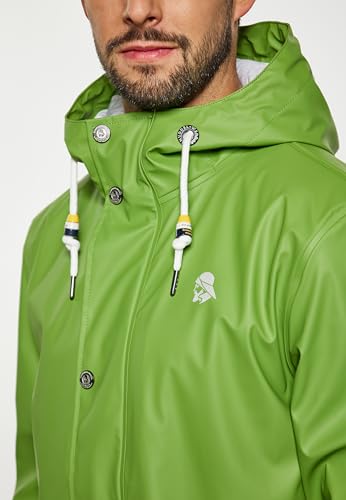 schmuddelwedda-herren-regenjacke image 7