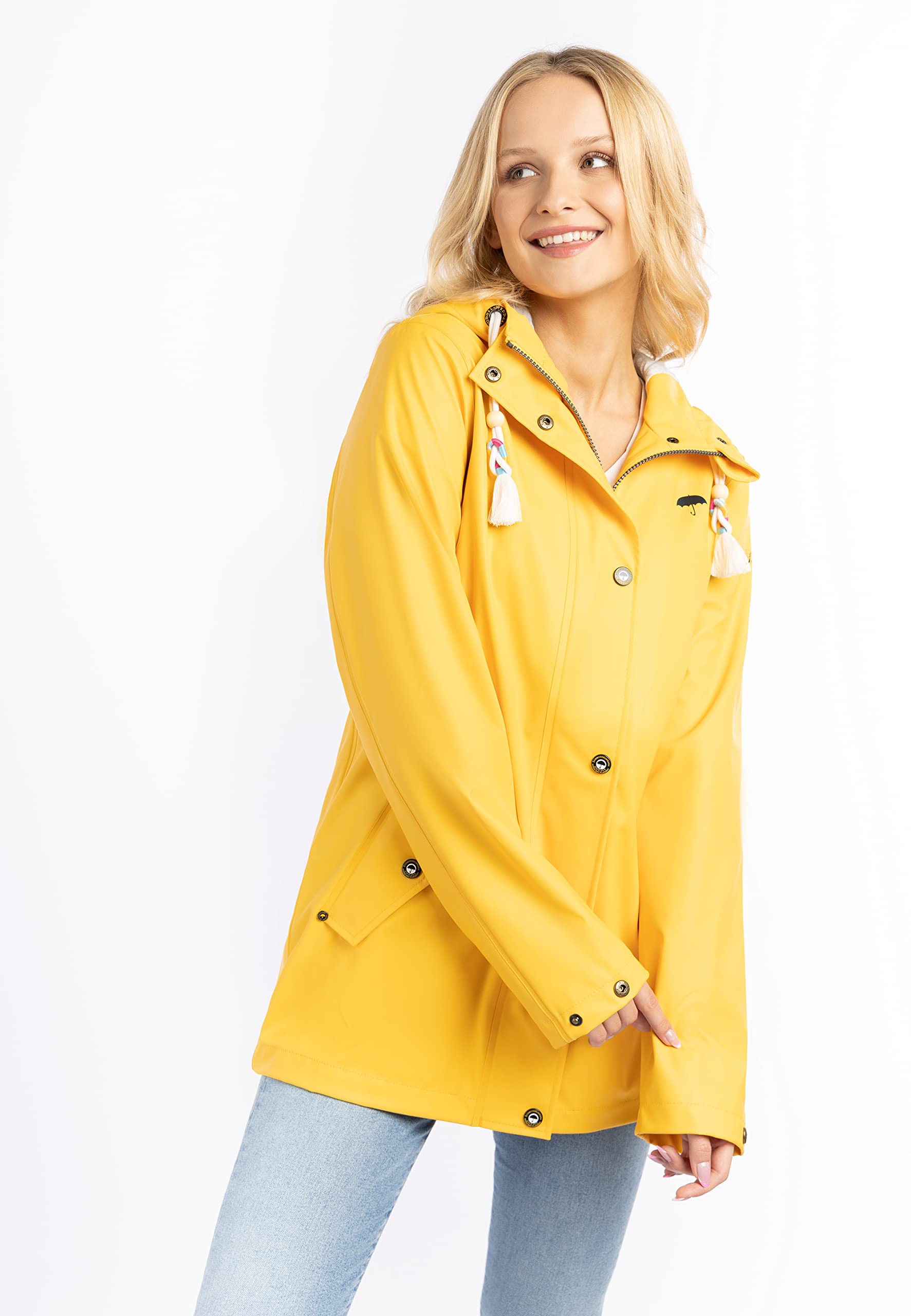 schmuddelwedda-damen-regenjacke-9 image 5
