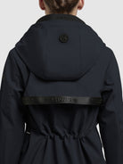 khujo-yoni-jacket-dark-blue-wasserabweisend image 8
