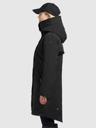khujo-mantel-charlyn4-damen-wintermantel-black image 5