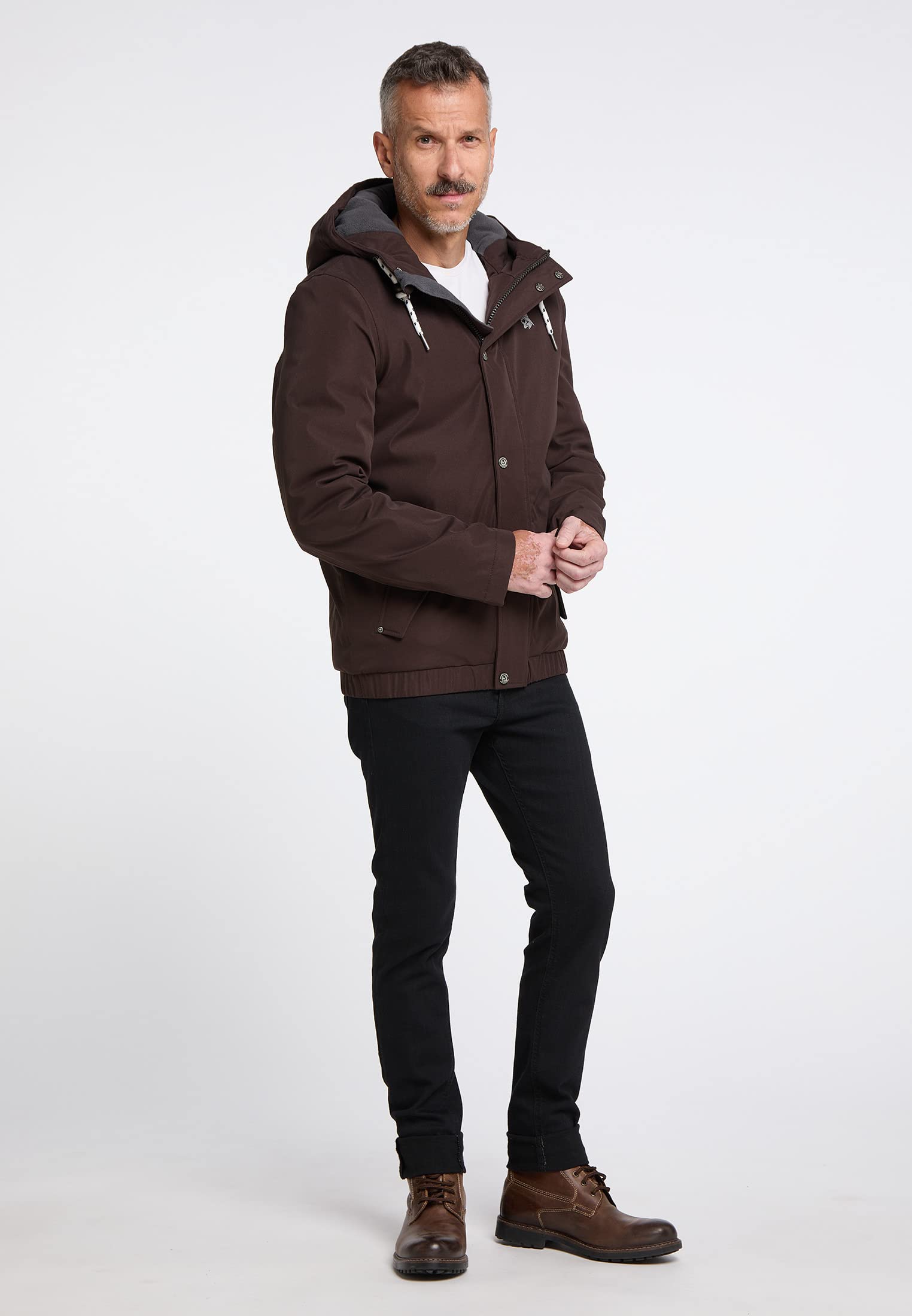 schmuddelwedda-herren-winterjacke-gef-tterte-winterjacke-f-r-herren image 3