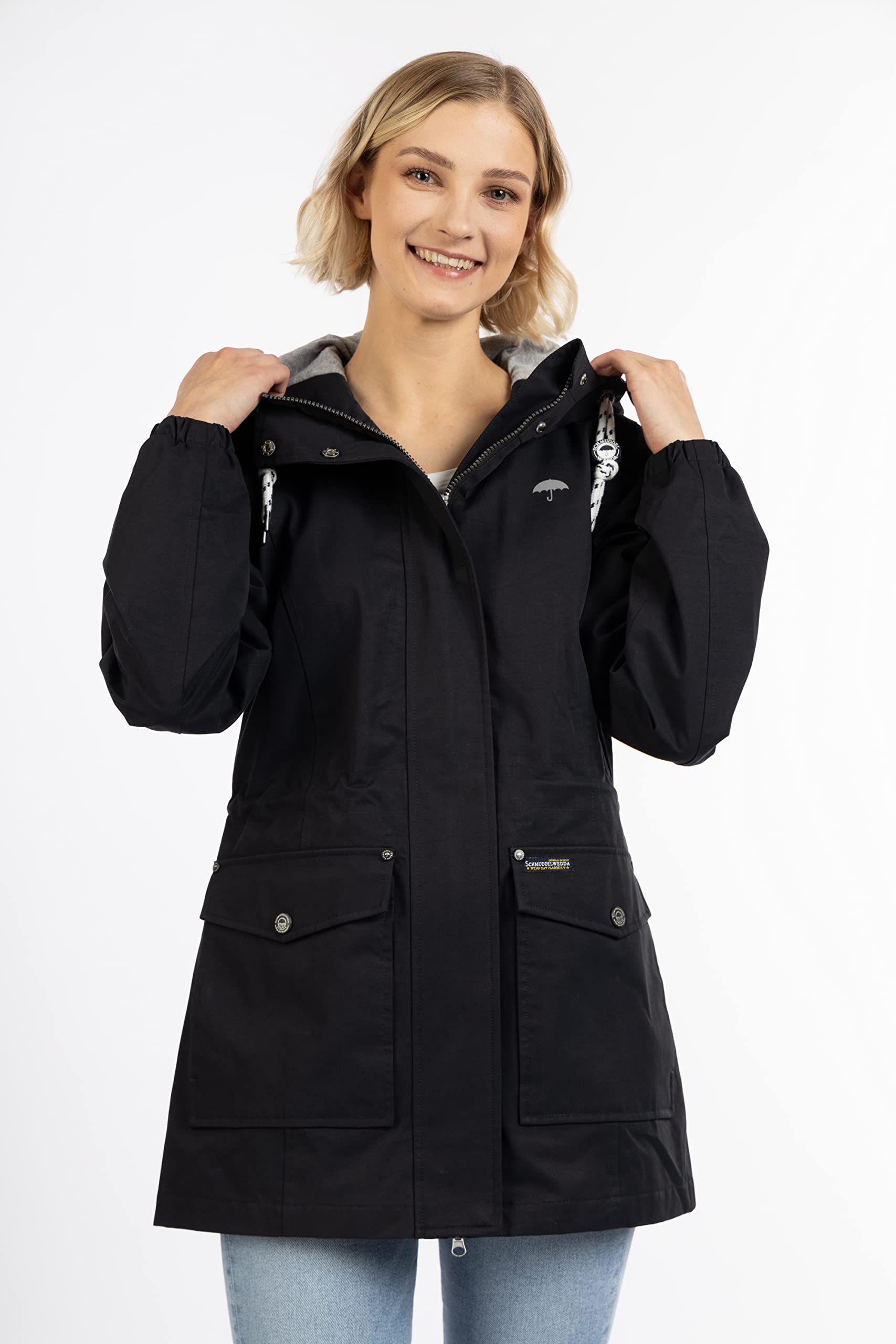 schmuddelwedda-damen-regenjacke-29 image 5