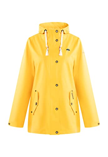 schmuddelwedda-damen-regenjacke-9 image 7