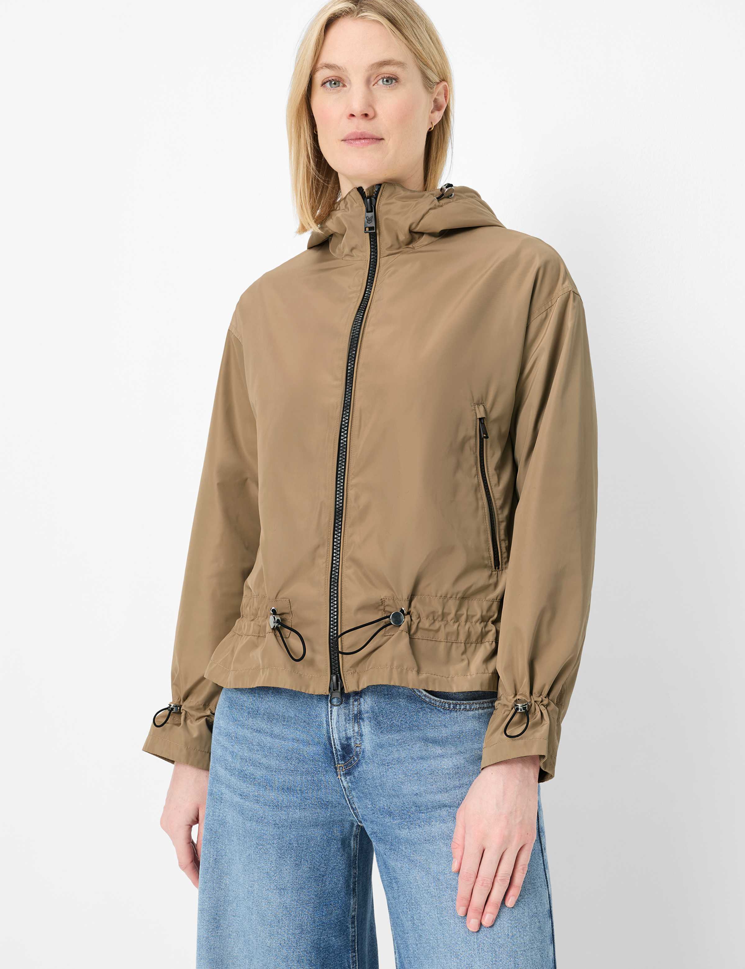 fuchs-schmitt-sheffield-leichtjacke-damen-kurz-mit-kapuze image 8