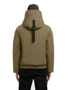 khujo-jacket-jafar-scrub-green-parka-jacke-damen-mit-kapuze image 3