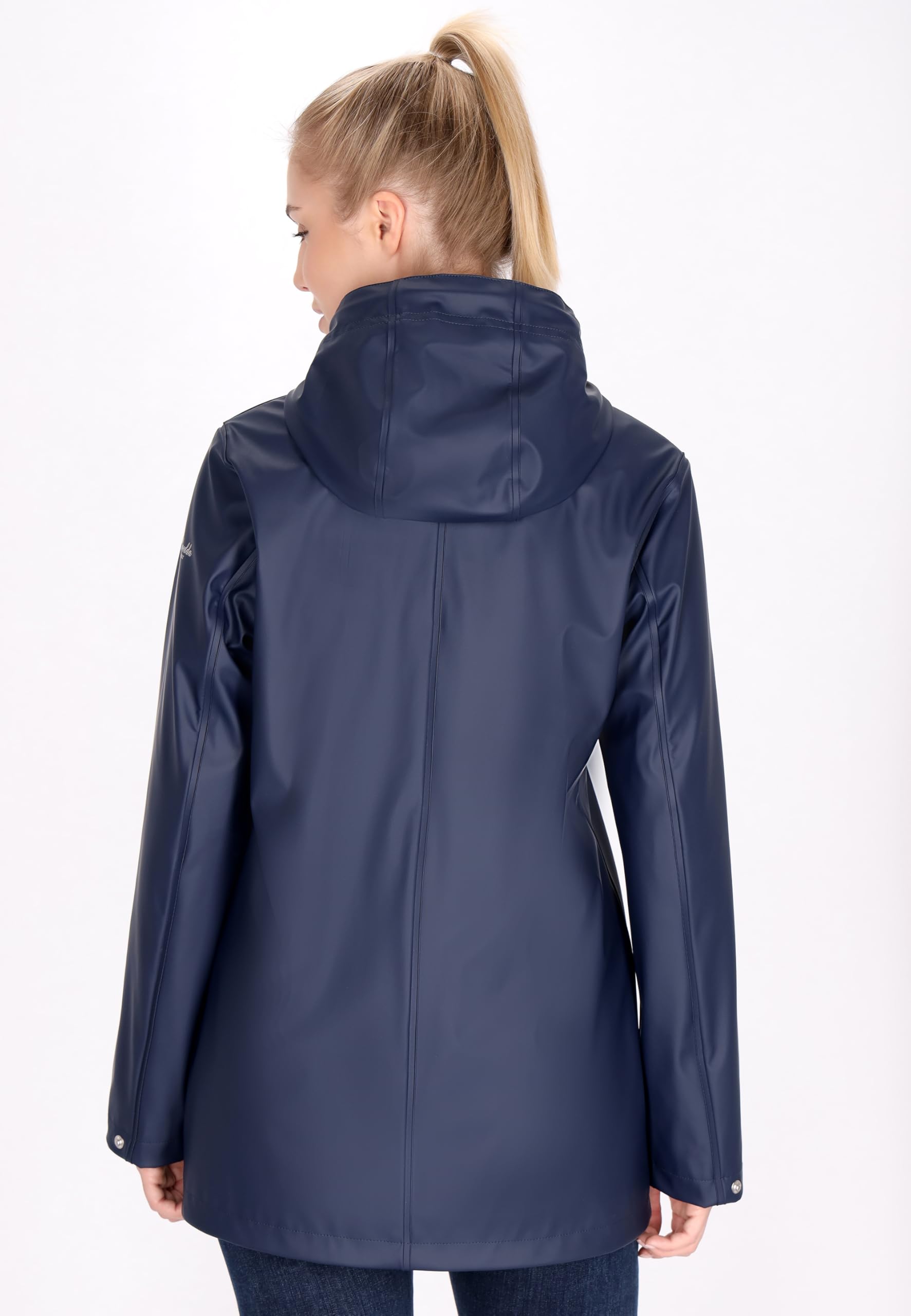 schmuddelwedda-damen-regenjacke-mit-kapuze-outdoor-allrounder image 4
