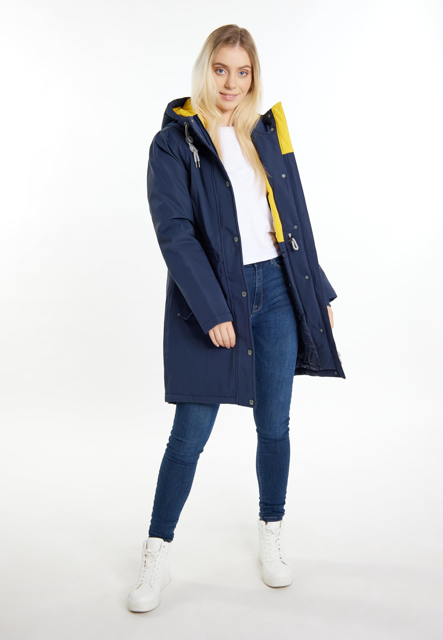 schmuddelwedda-damen-winterparka-gef-tterter-parka-f-r-kalte-tage image 4
