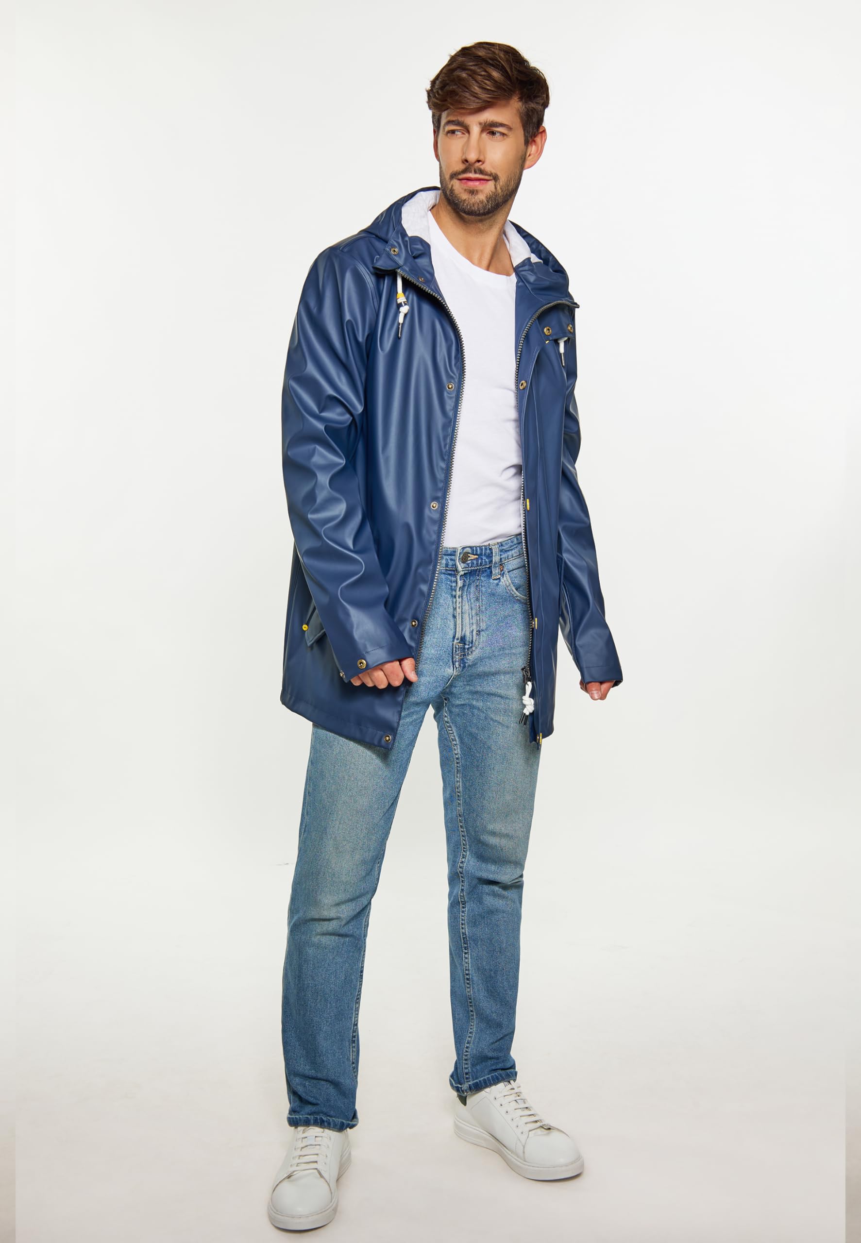 schmuddelwedda-herren-regenjacke-2 image 3