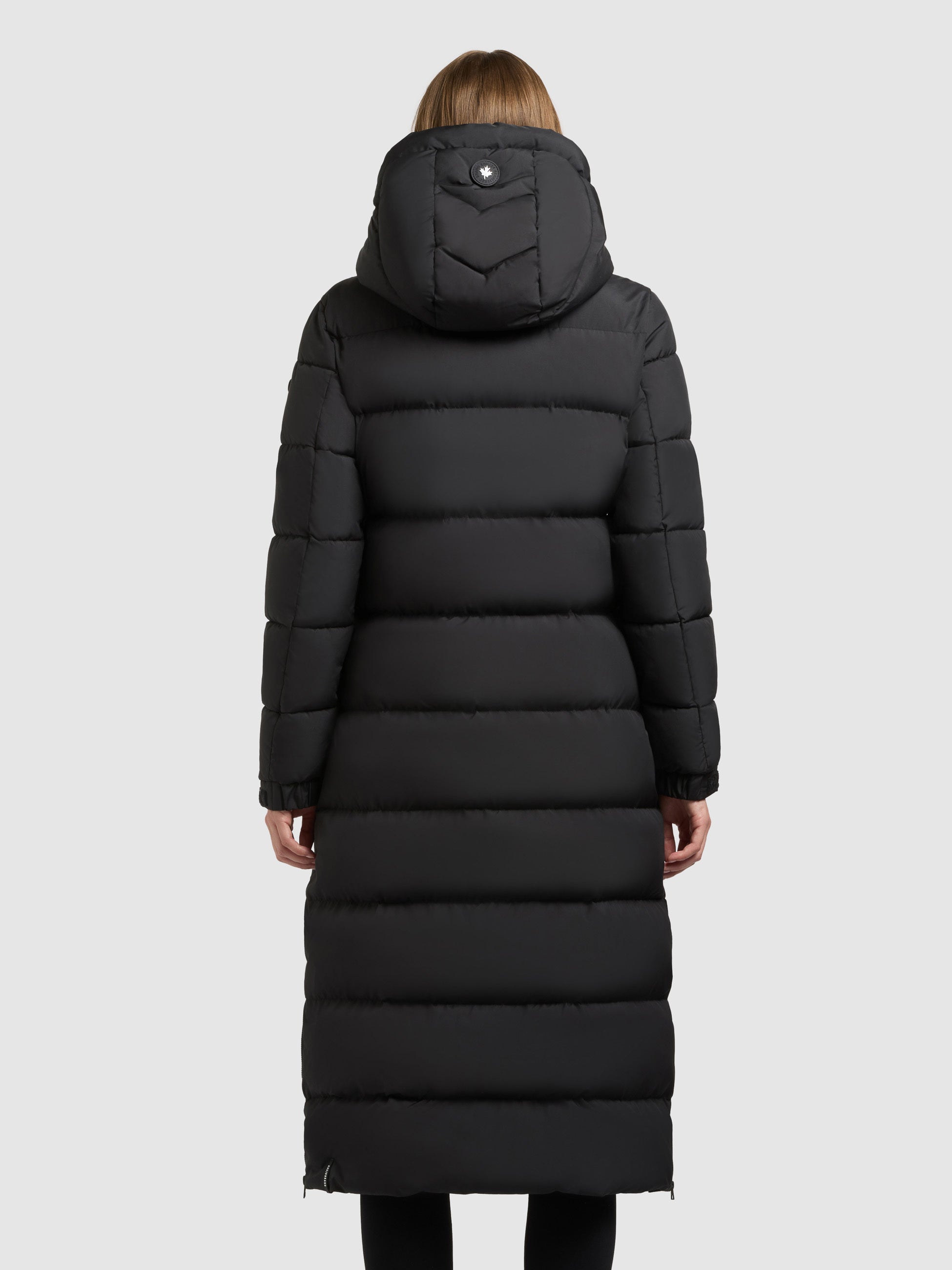 khujo-deria4-steppmantel-damen-wadenlanger-wintermantel-in-black image 3