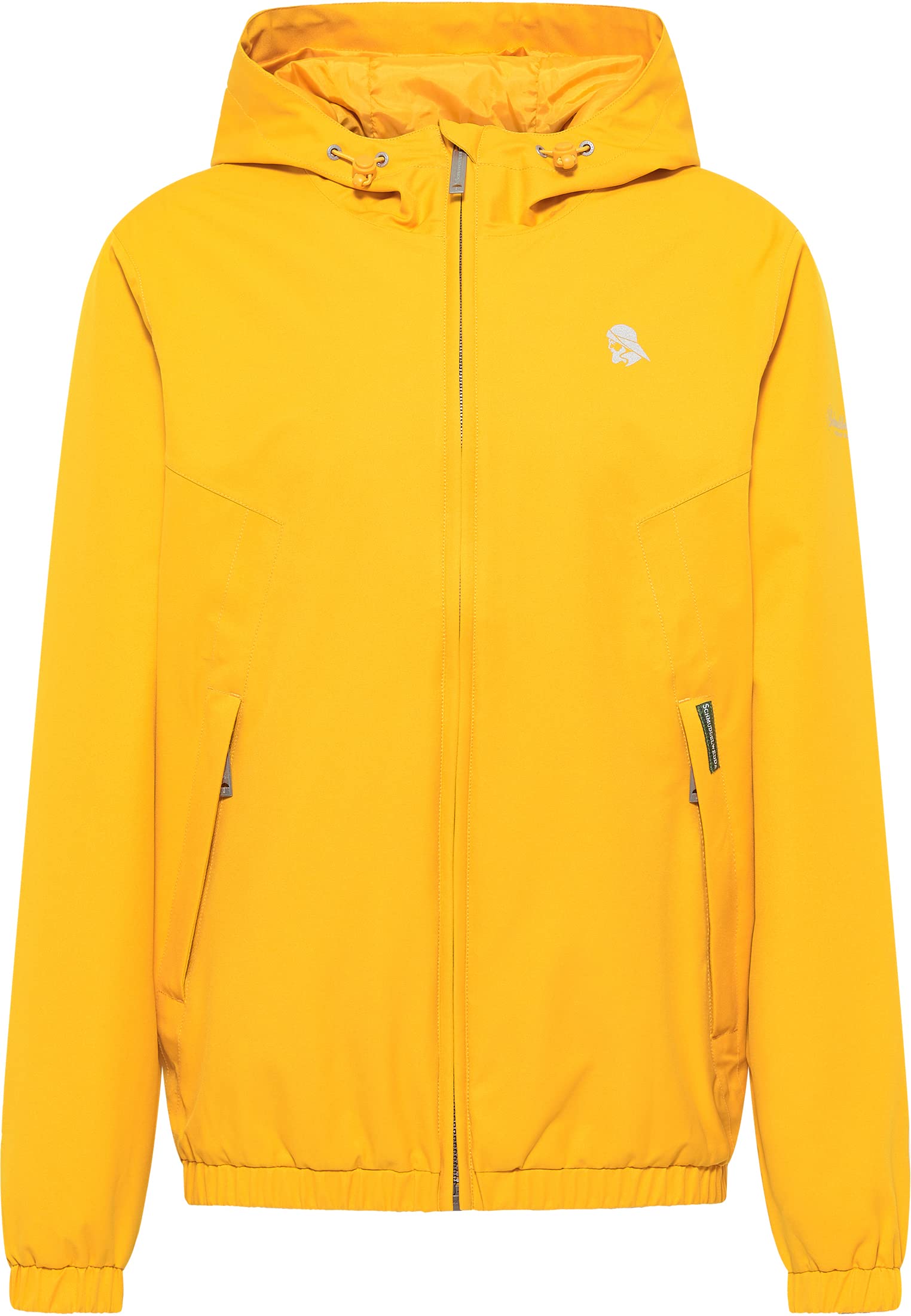 schmuddelwedda-herren-regenjacke-5 image 1