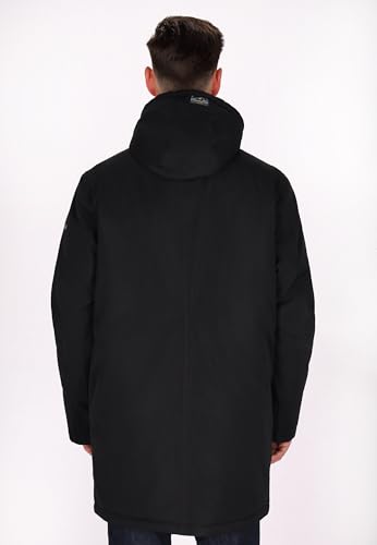 schmuddelwedda-herren-winterparka-langarm-rei-verschluss-blende-und-verstellbare image 8