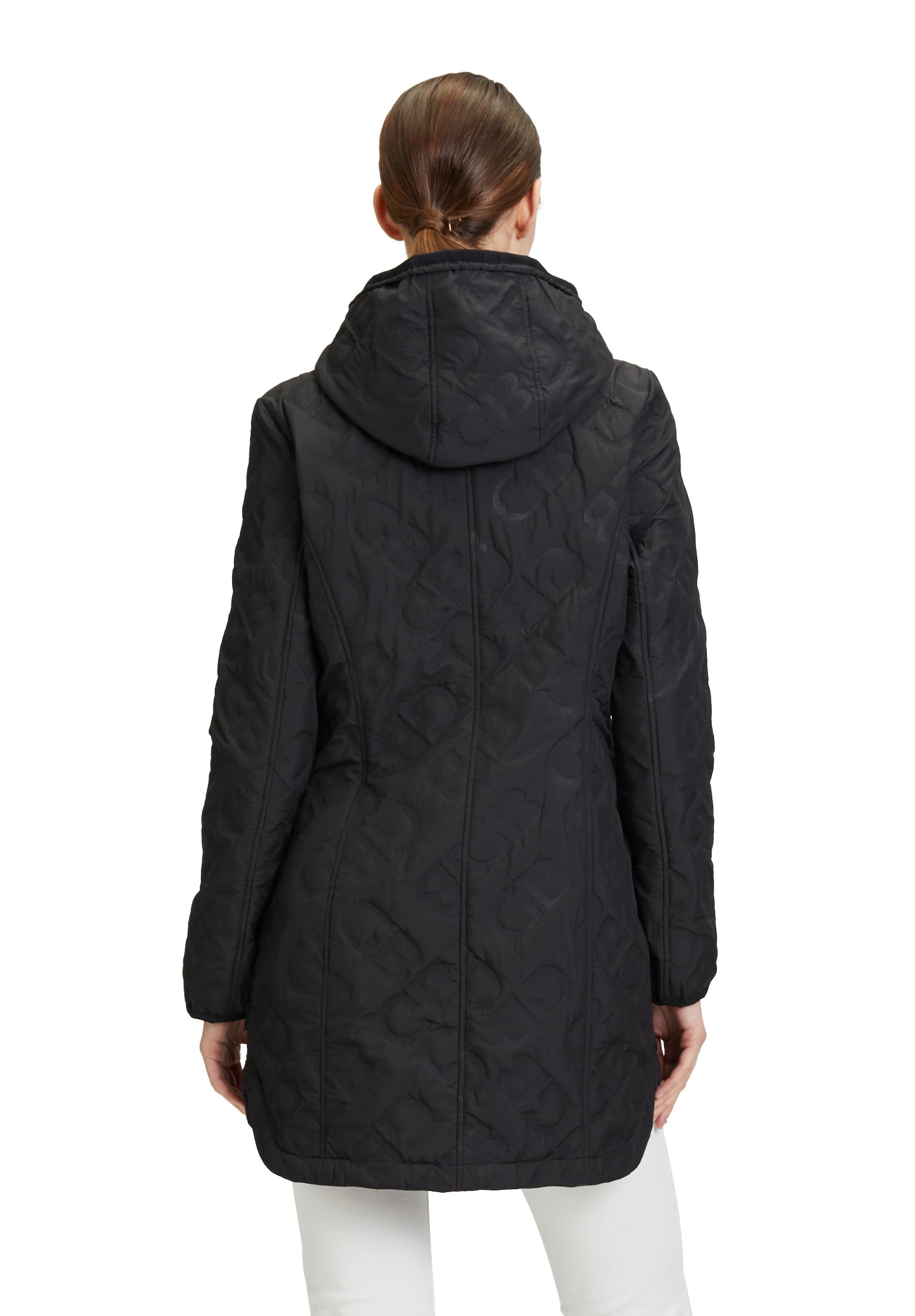 gil-bret-damen-steppjacke-arizona-schwarz-42 image 5
